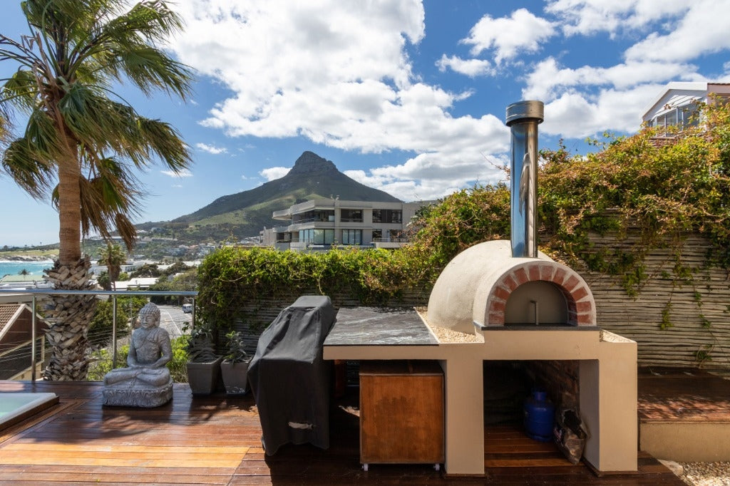🌊 VILLA SALT LIFE | CAMPS BAY