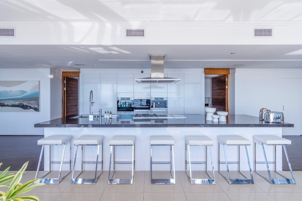 🌊 VILLA SALT LIFE | CAMPS BAY