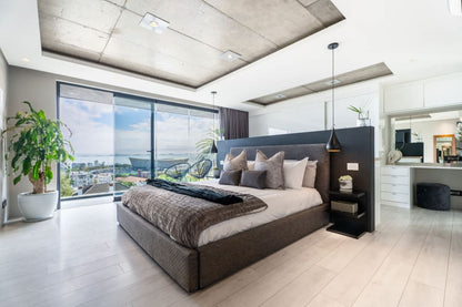 🌊 Oasis on Joubert | Luxury 4 Bedroom Villa, Green Point, Cape Town