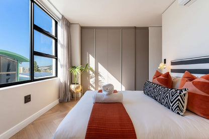 🌆 The Aerie Penthouse | Luxury 3 Bedroom Duplex Penthouse, Bo-Kaap, Cape Town