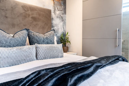 🌊 Oasis on Joubert | Luxury 4 Bedroom Villa, Green Point, Cape Town