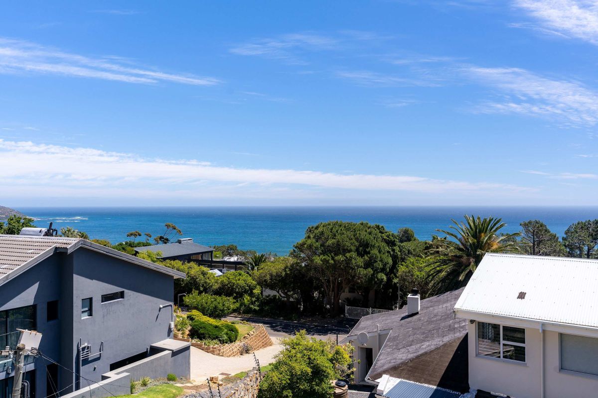 🌊 Crystal Bay Villa | Luxury 4 Bedroom Villa, Bakoven, Camps Bay, Cape Town