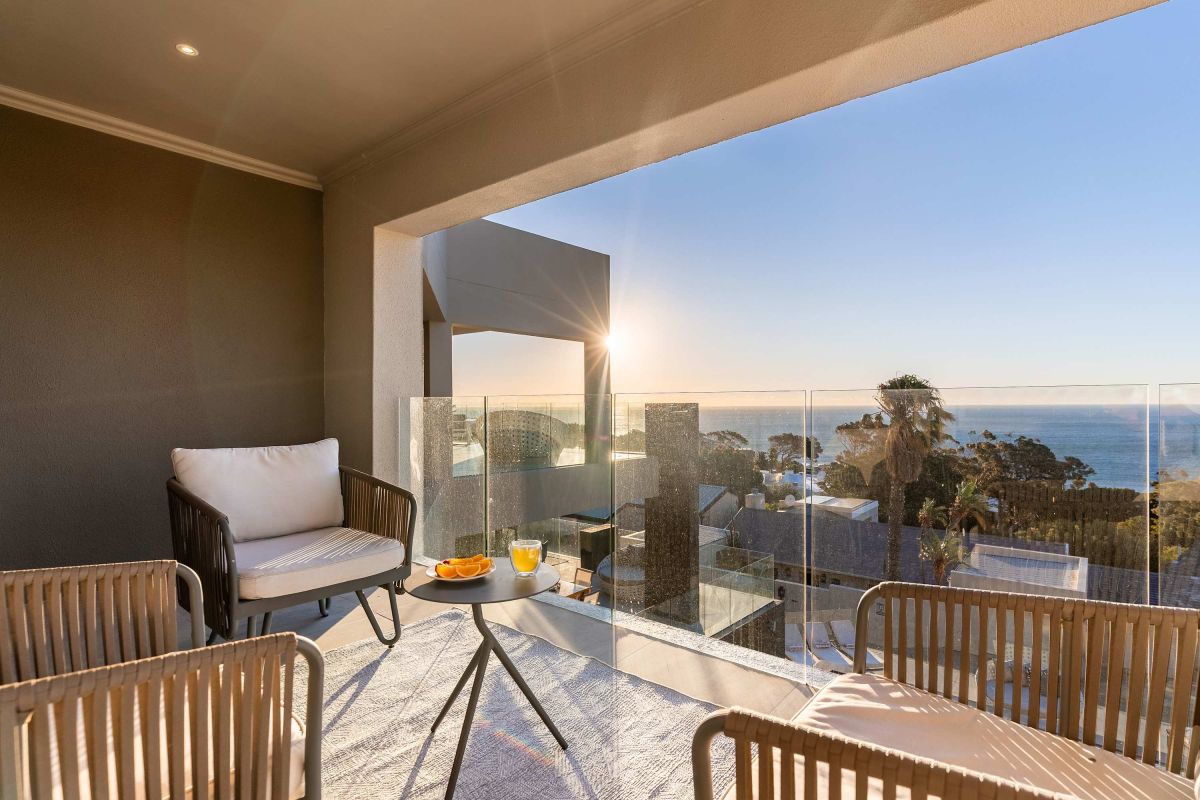🌊 Ottawa Grand | Luxury 10 Bedroom Villa, Camps Bay, Cape Town