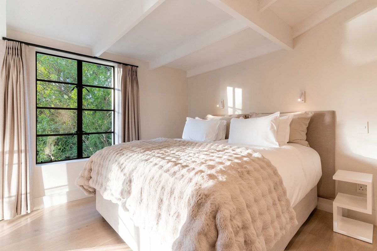 🌿 VILLA RIVER 42 | CAMPS BAY