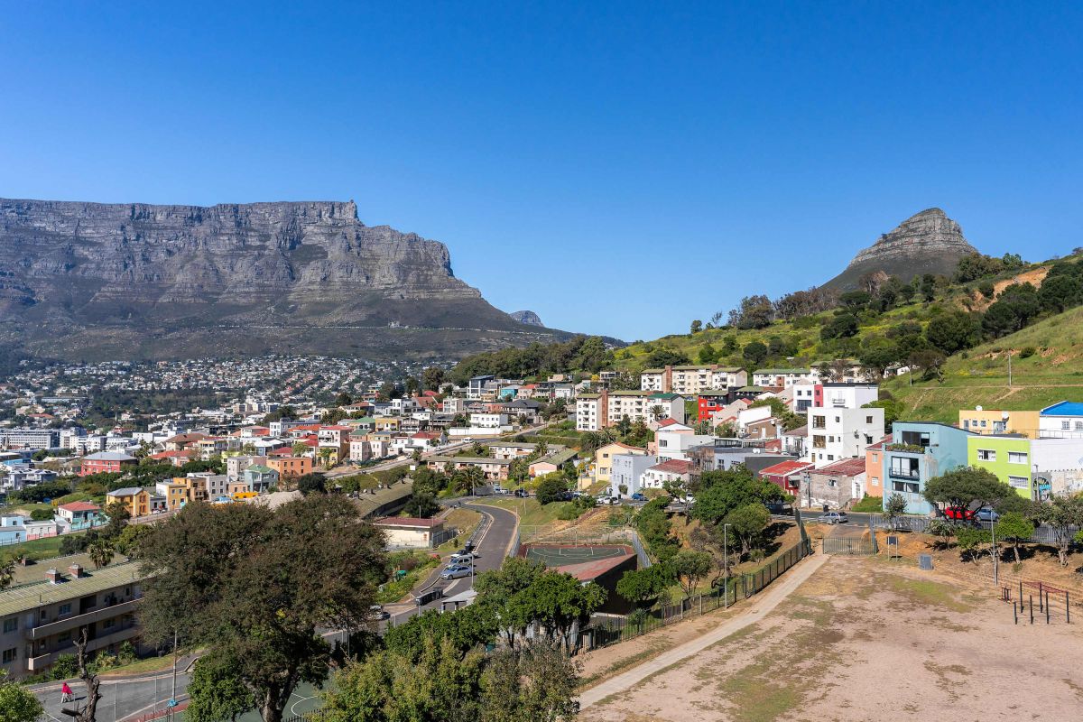 🏙️ Vista Luxe Apartment | Stylish 2 Bedroom Apartment, Bo-Kaap, Cape Town