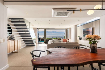 🌊 Iconic Views Green Point | Stylish 3 Bedroom Apartment, Green Point, Cape Town