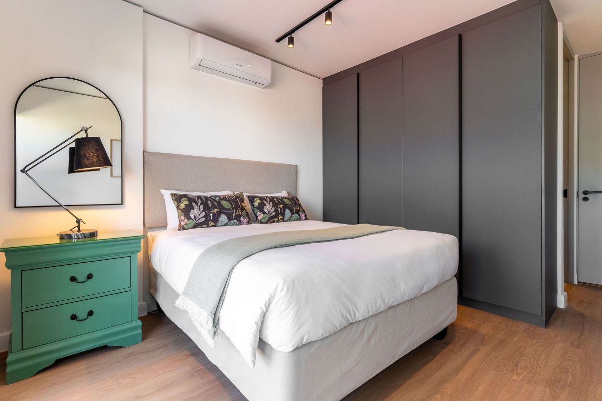 🏔️ Table Mountain Majesty | Stylish 2 Bedroom Apartment, Bo-Kaap, Cape Town