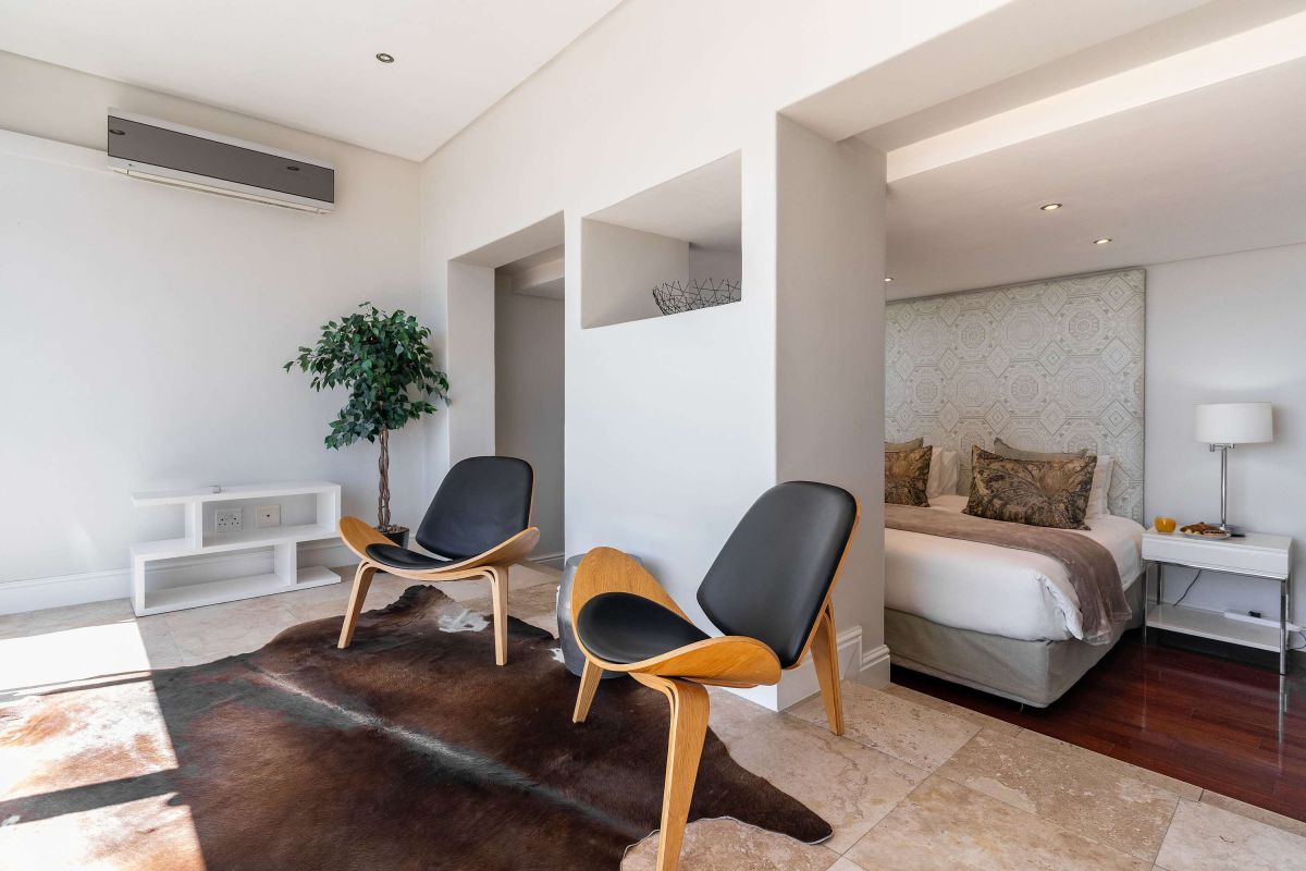🌊 Bakoven Serenity | Luxury 4 Bedroom Villa, Bakoven, Camps Bay