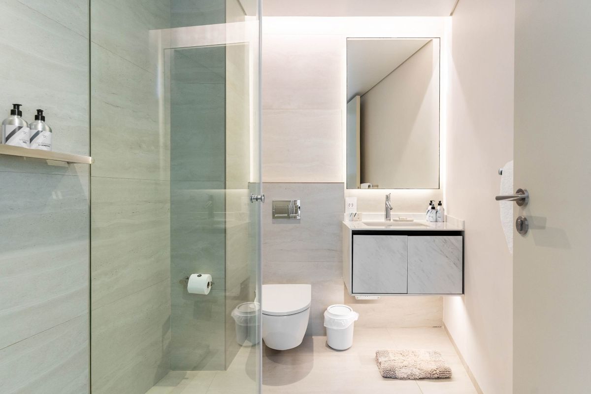 🌊 The Glasshouse | Luxury 3 Bedroom Townhouse, Camps Bay, Cape Town