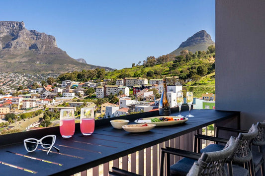 🏔️ Bo-Kaap Retreat | Modern 2 Bedroom Apartment, Bo-Kaap, Cape Town