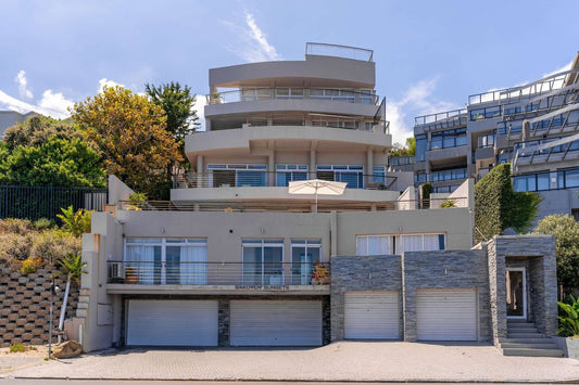 🌊 Bakoven Serenity | Luxury 4 Bedroom Villa, Bakoven, Camps Bay