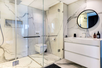 🌊 Bantry Bay Allure | Luxury 2 Bedroom Apartment, Bantry Bay, Cape Town