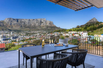 🏙️ Vista Luxe Apartment | Stylish 2 Bedroom Apartment, Bo-Kaap, Cape Town