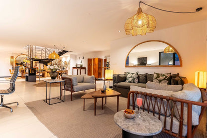 🌊 Cape House | Luxury 5 Bedroom Villa, Bakoven, Camps Bay, Cape Town