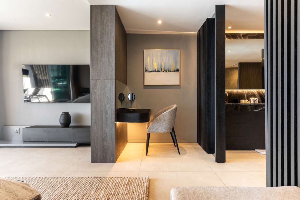 🌊 Amashe Luxe Apartment | Luxury 3-Bedroom Apartment, Bakoven, Camps Bay