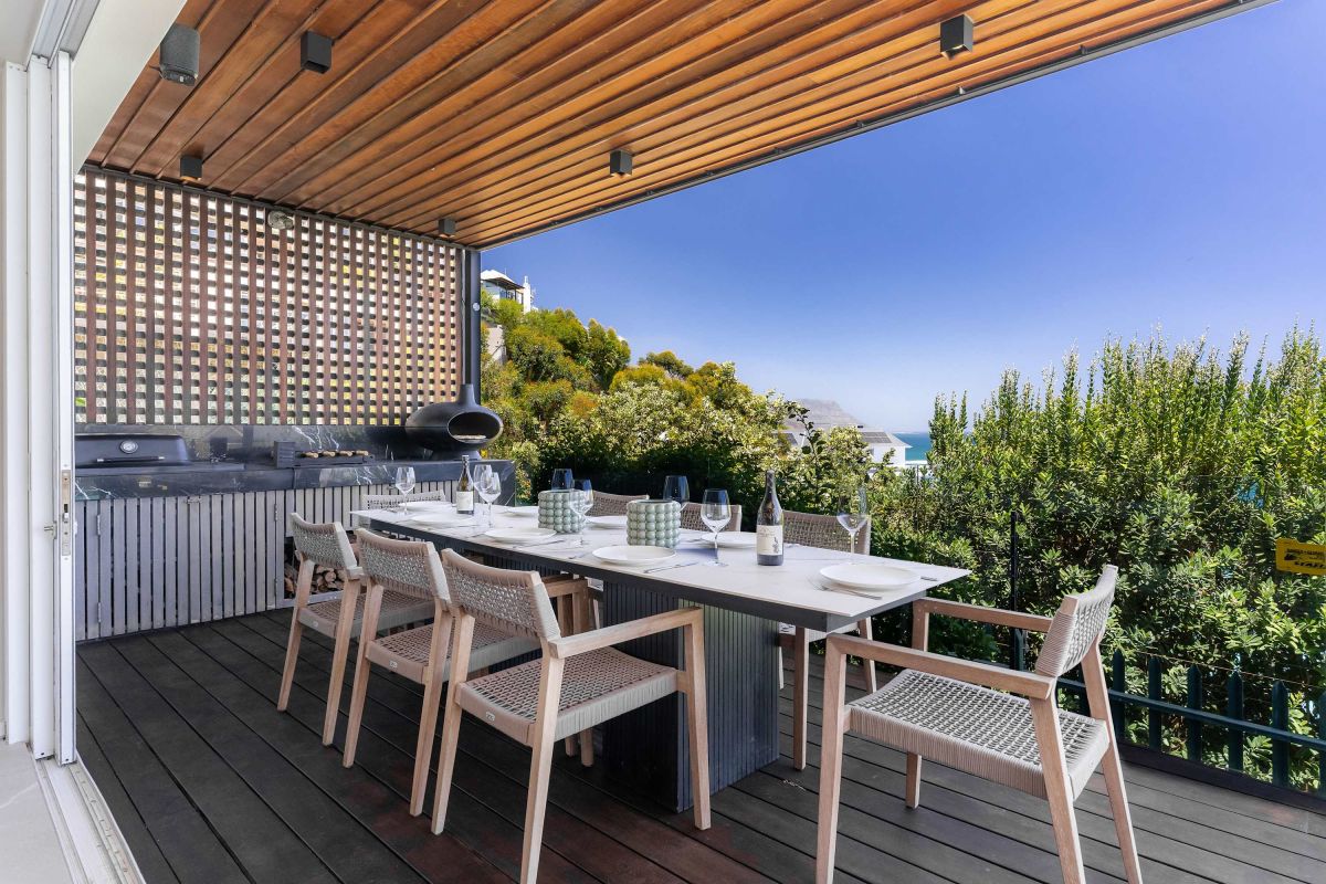 🌊 VILLA BAHIA | BANTRY BAY