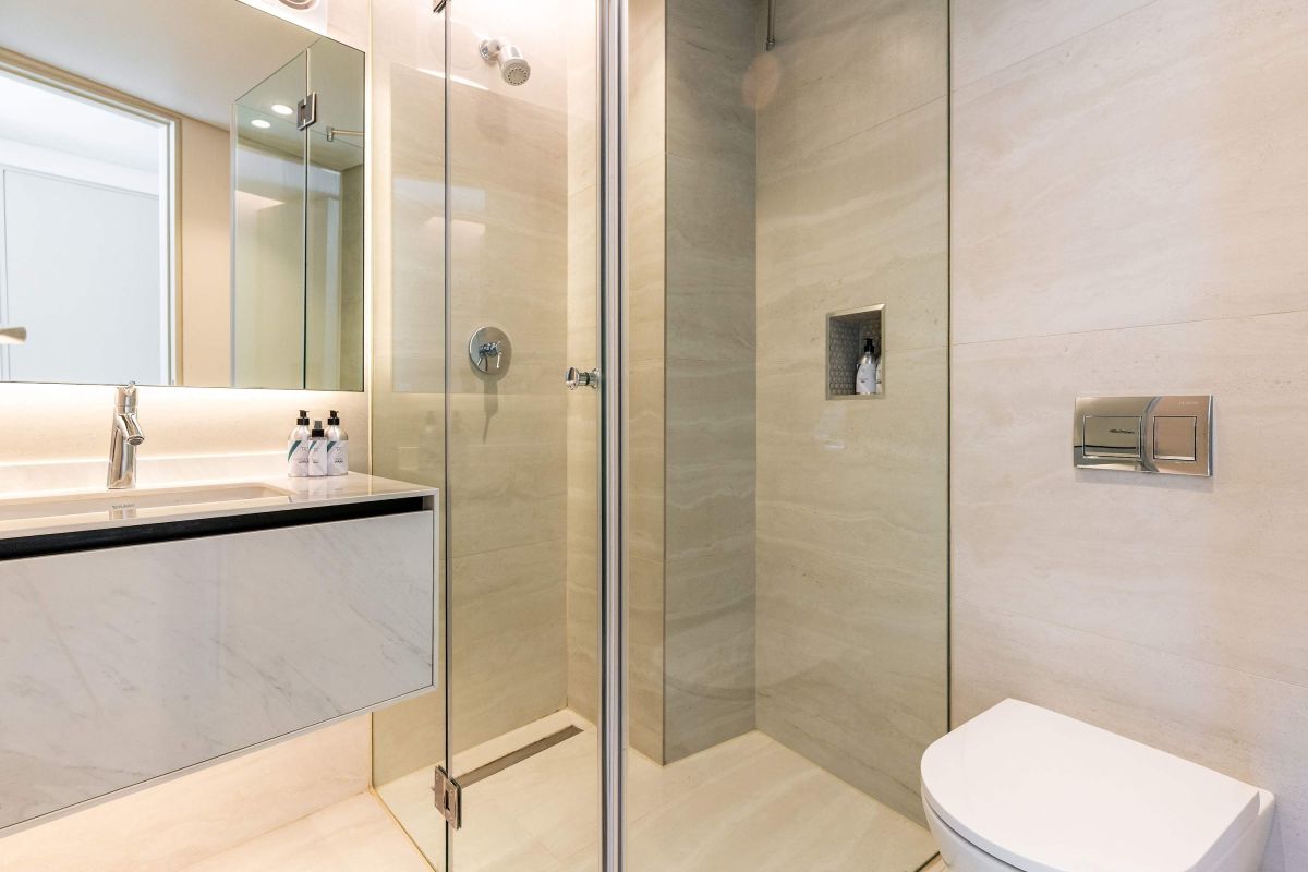 🌊 The Glasshouse | Luxury 3 Bedroom Townhouse, Camps Bay, Cape Town