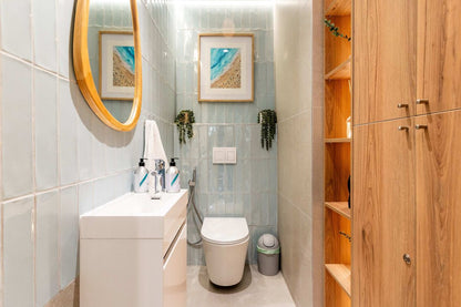 🌊 Lisburn on Clifton Beach House | Luxury 3 Bedroom Apartment, Clifton, Cape Town