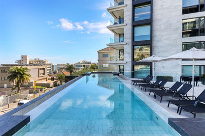 🌊 Bantry Bay Allure | Luxury 2 Bedroom Apartment, Bantry Bay, Cape Town