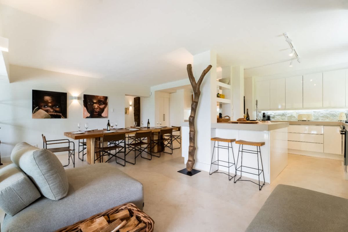 🌿 VILLA RIVER 42 | CAMPS BAY