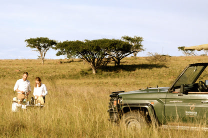 🦁 Esiweni Safari Lodge | Luxury Safari Lodge, Nambiti Private Game Reserve, KwaZulu-Natal