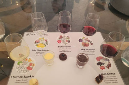 🍷 Paarl, Franschhoek & Stellenbosch Three Region Xplorer Wine Tour | Cape Town