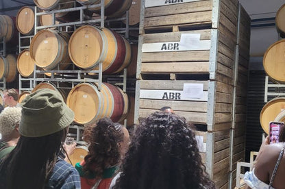 🍷 Paarl, Franschhoek & Stellenbosch Three Region Xplorer Wine Tour | Cape Town