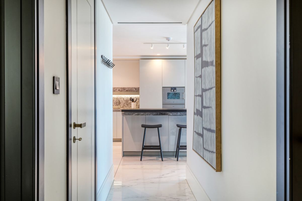 🌊 Bantry Bay Allure | Luxury 2 Bedroom Apartment, Bantry Bay, Cape Town