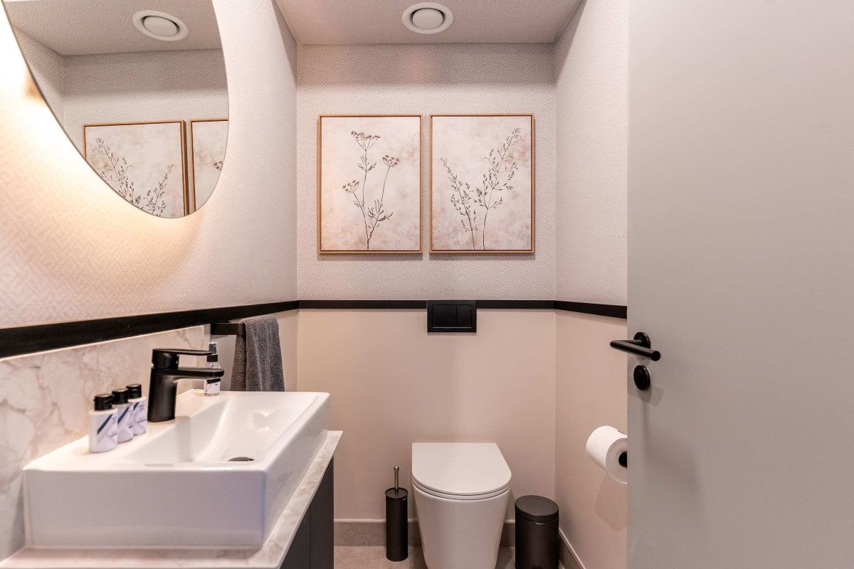 🏙️ Vista Luxe Apartment | Stylish 2 Bedroom Apartment, Bo-Kaap, Cape Town