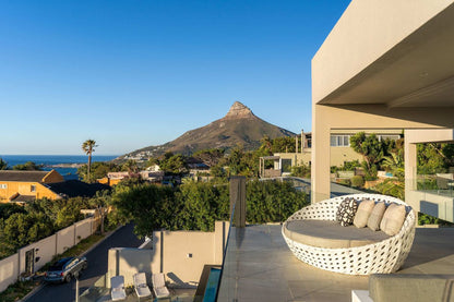 🌊 Ottawa Grand | Luxury 10 Bedroom Villa, Camps Bay, Cape Town