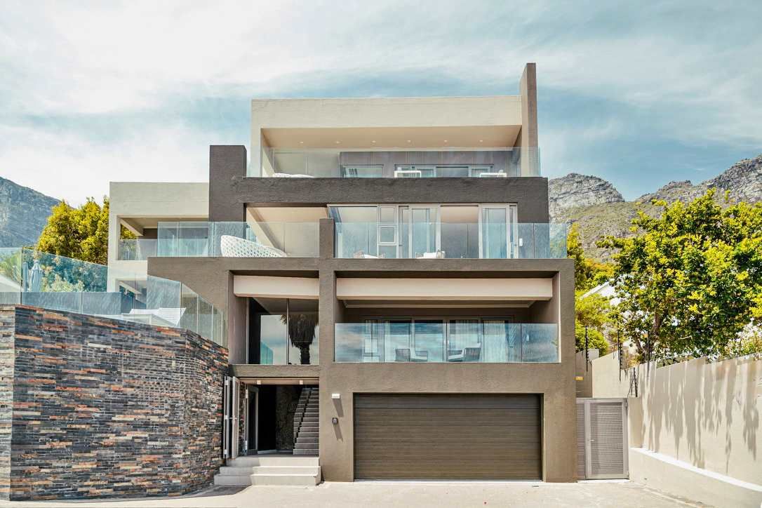 🌊 Ottawa Grand | Luxury 10 Bedroom Villa, Camps Bay, Cape Town