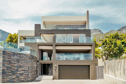 🌊 Ottawa Grand | Luxury 10 Bedroom Villa, Camps Bay, Cape Town