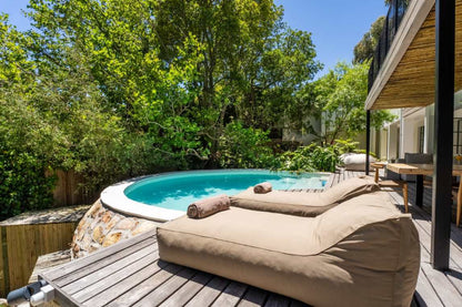 🌿 VILLA RIVER 42 | CAMPS BAY