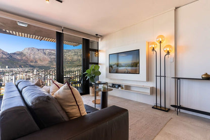 🌆 The Aerie Penthouse | Luxury 3 Bedroom Duplex Penthouse, Bo-Kaap, Cape Town