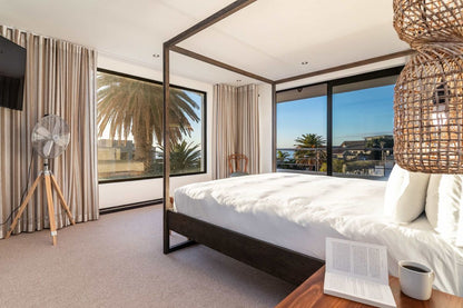🌊 Cape House | Luxury 5 Bedroom Villa, Bakoven, Camps Bay, Cape Town