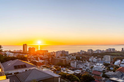 🌊 Iconic Views Green Point | Stylish 3 Bedroom Apartment, Green Point, Cape Town