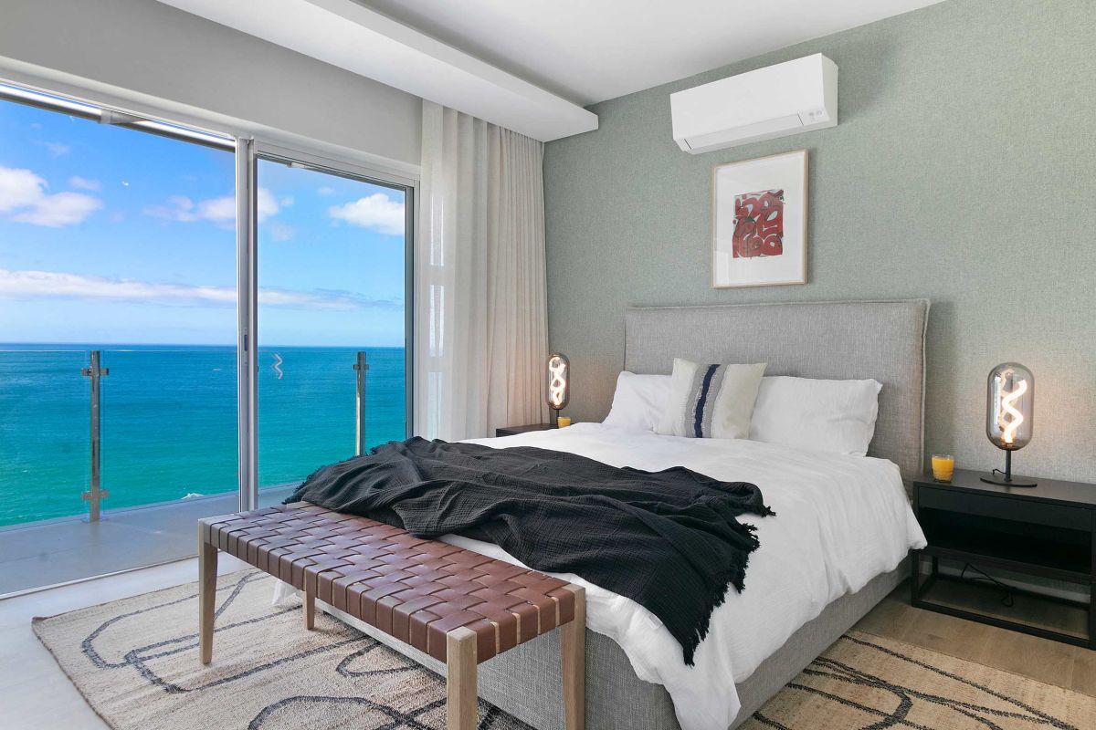 🌊 Clifton Allure | Luxury 2 Bedroom Apartment, Clifton, Cape Town