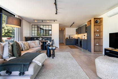 🏙️ Vista Luxe Apartment | Stylish 2 Bedroom Apartment, Bo-Kaap, Cape Town