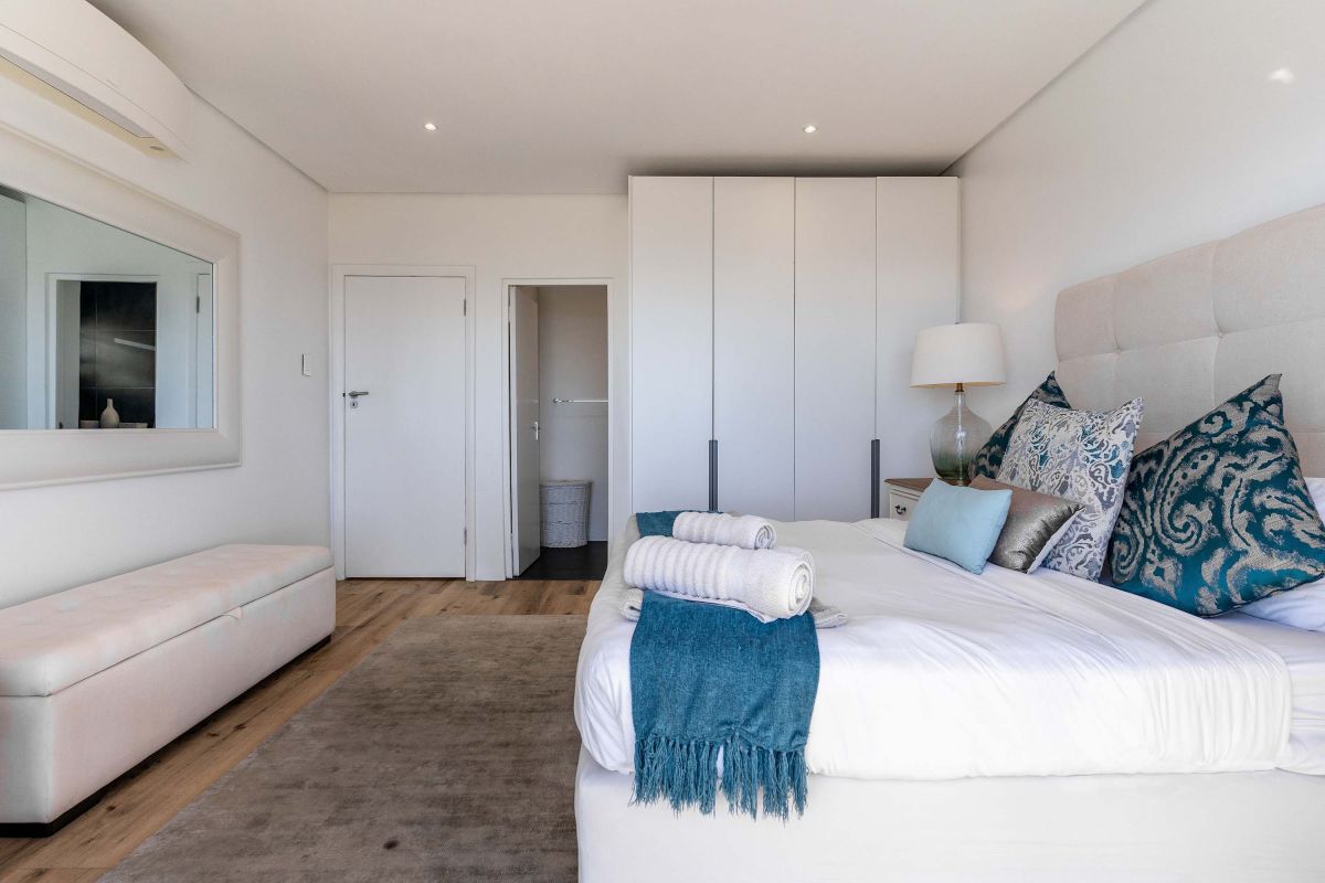 🌊 Jo Leo Villa | Luxury 5 Bedroom Villa, Camps Bay, Cape Town