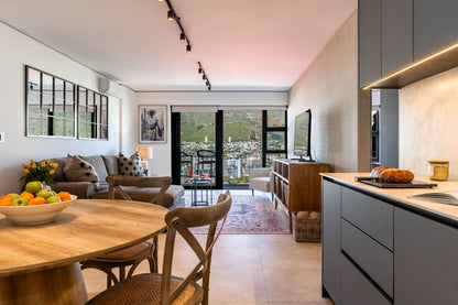 🏔️ Table Mountain Majesty | Stylish 2 Bedroom Apartment, Bo-Kaap, Cape Town