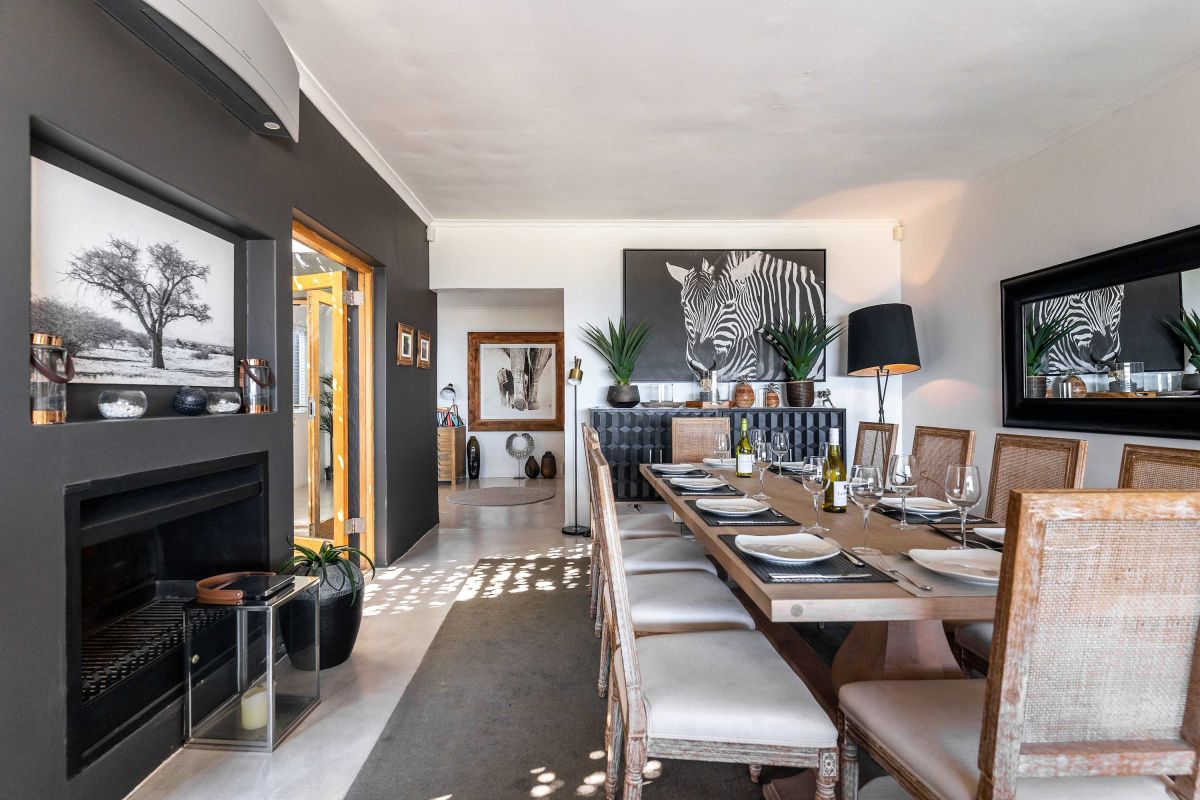🌊 Jo Leo Villa | Luxury 5 Bedroom Villa, Camps Bay, Cape Town