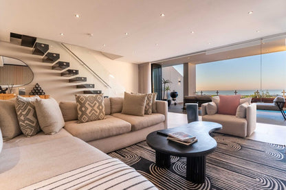 🌊 Iconic Views Green Point | Stylish 3 Bedroom Apartment, Green Point, Cape Town