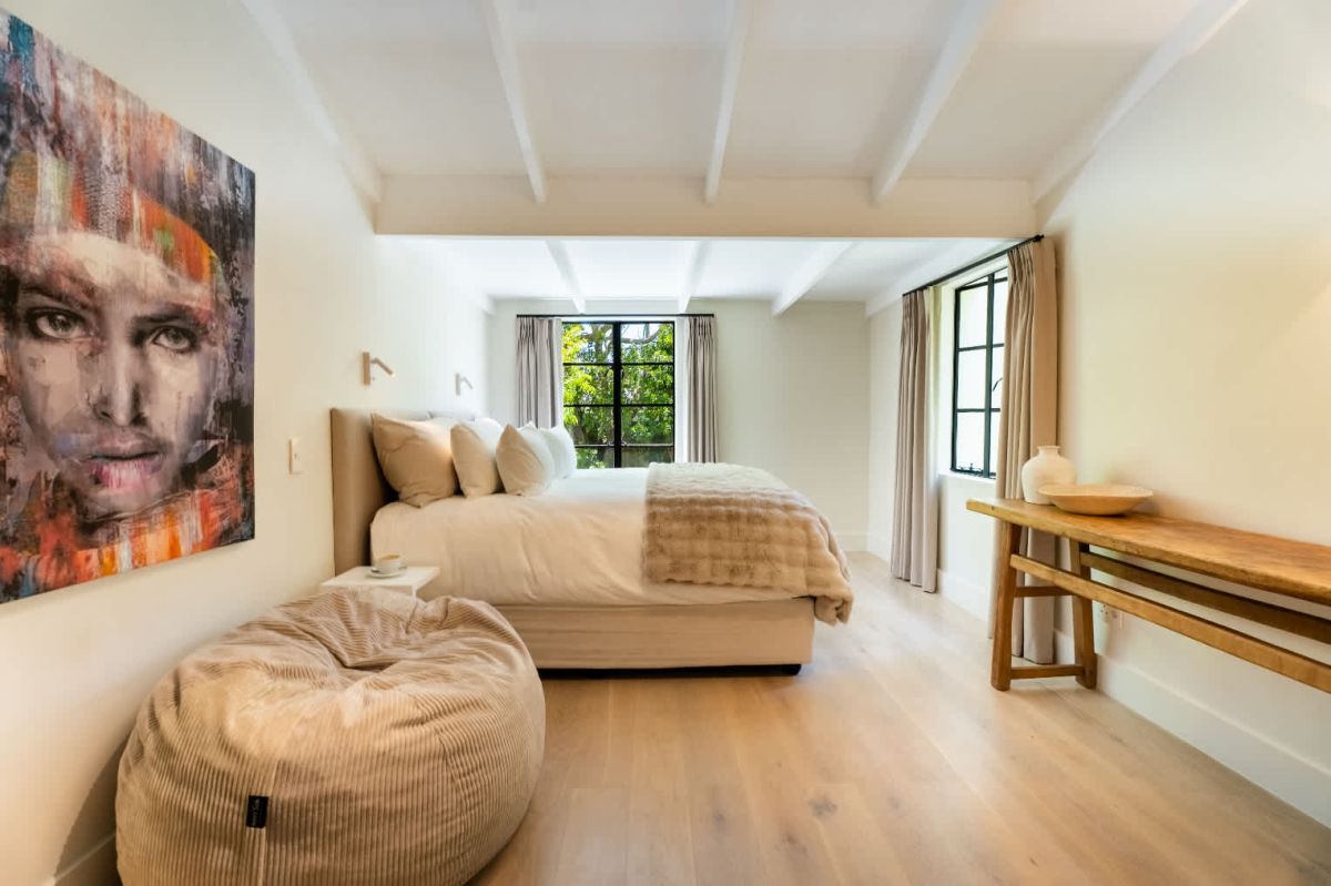 🌿 VILLA RIVER 42 | CAMPS BAY