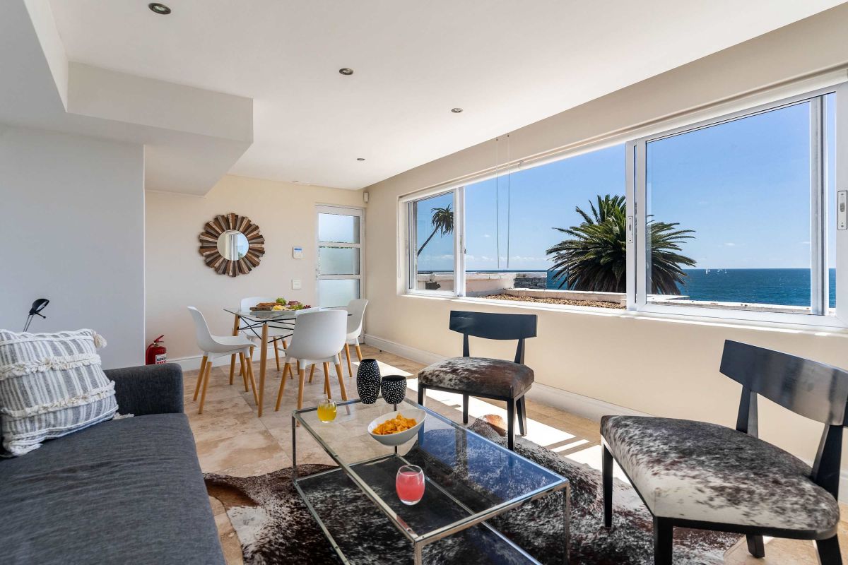 🌊 Bakoven Serenity | Luxury 4 Bedroom Villa, Bakoven, Camps Bay