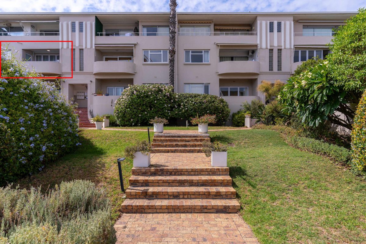 🌊 Bantry Bay Alanda | Stylish 3 Bedroom Apartment, Bantry Bay, Cape Town