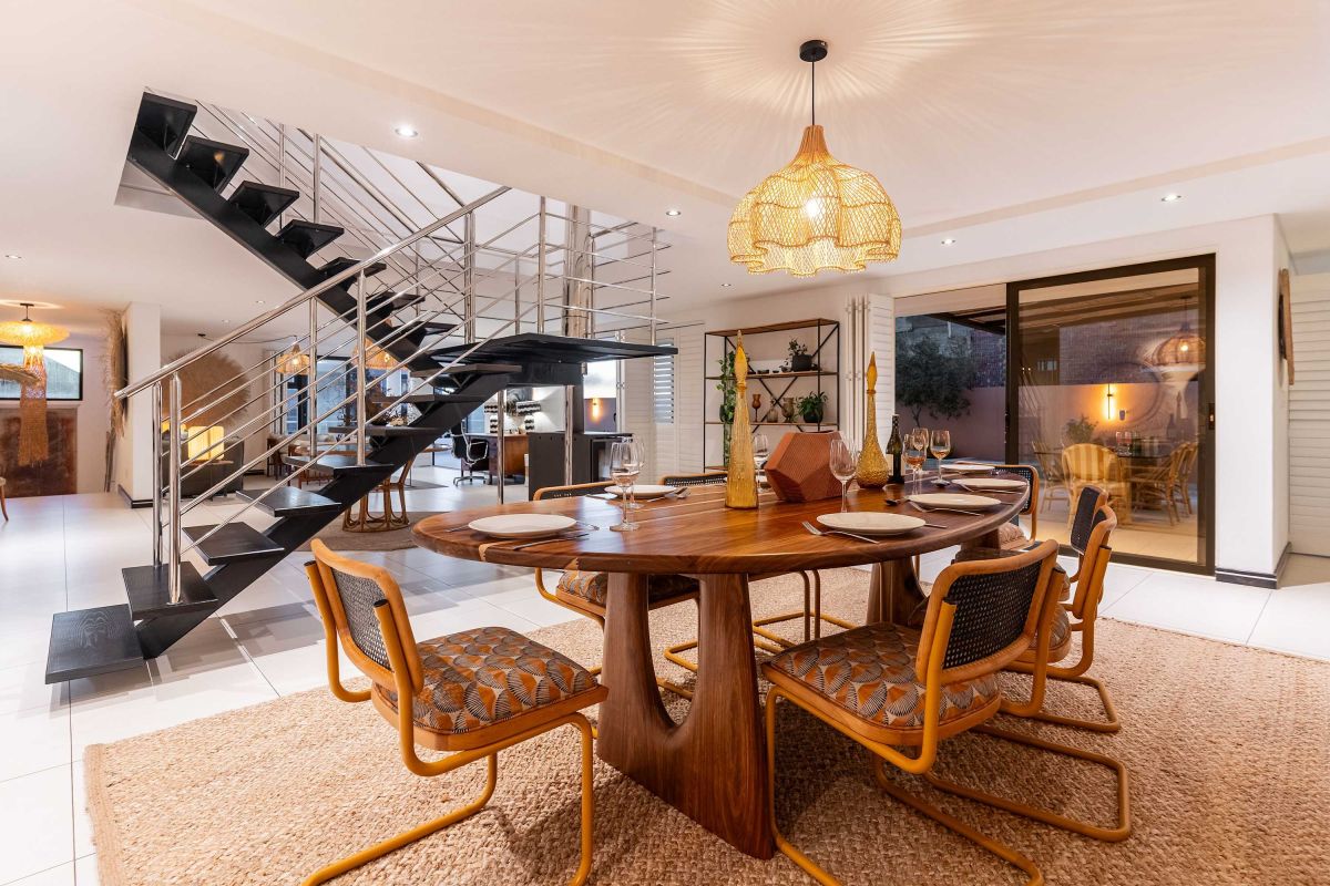 🌊 Cape House | Luxury 5 Bedroom Villa, Bakoven, Camps Bay, Cape Town
