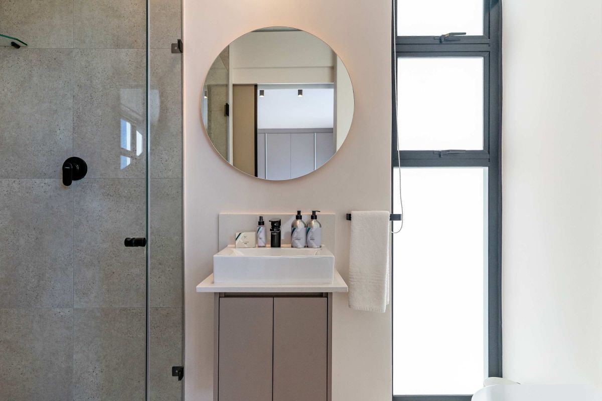 🌆 The Aerie Penthouse | Luxury 3 Bedroom Duplex Penthouse, Bo-Kaap, Cape Town