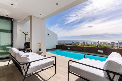 🌊 Iconic Views Green Point | Stylish 3 Bedroom Apartment, Green Point, Cape Town