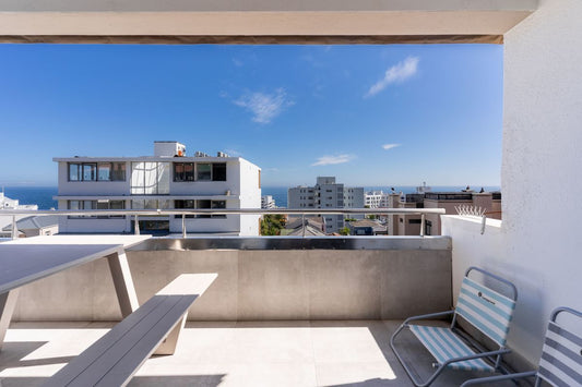 🌊 Bantry Bay Pearl | Charming 2 Bedroom Apartment, Bantry Bay, Cape Town