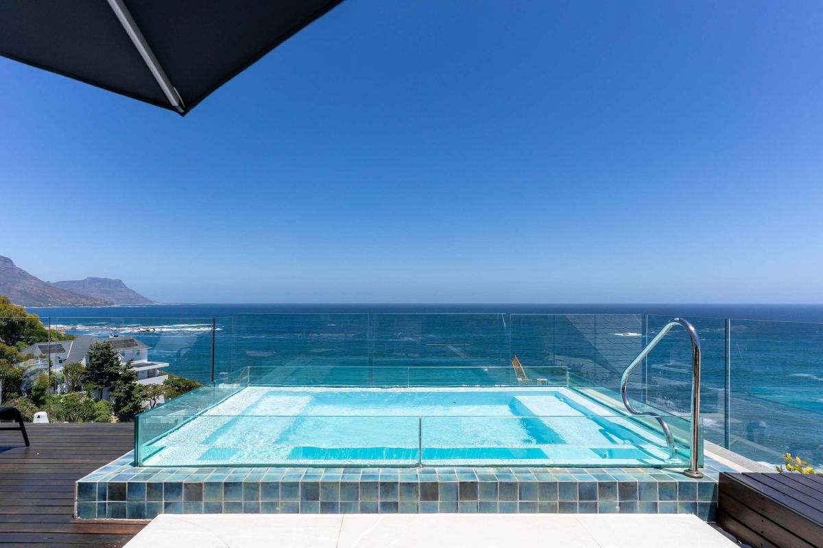 🌊 VILLA BAHIA | BANTRY BAY